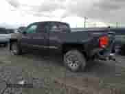 2014 Chevrolet Silverado 1500 LT z VIN 1GCVKREC8EZ142896, wystawiony jako Copart lot #70520375 z przebiegiem 251 275 mil mil oraz Szkoda całkowita • Salvage title. Historia ofert i sprzedaży dostępna na DreamBid. Obrazek 2.