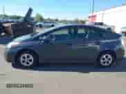 2012 Toyota Prius One with VIN JTDKN3DU1C5472644, listed as a IAAI auction lot 43022818 with 123,803 mi miles and . Bid and sale history available at DreamBid. Image 14.