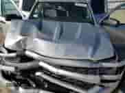 2018 Chevrolet Silverado 1500 Custom z VIN 1GCRCPEH8JZ328981, wystawiony jako Copart lot #44075575 z przebiegiem 56 742 mil mil oraz Szkoda całkowita • Salvage title. Historia ofert i sprzedaży dostępna na DreamBid. Obrazek 12.