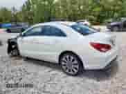 2018 Mercedes-Benz CLA 250 с VIN WDDSJ4EB5JN526433, выставлен на аукционе Copart как лот 61754415 с пробегом 62 181 миль миль и Чистый • Clean title. История ставок и продаж доступна на DreamBid. Изображение 2.