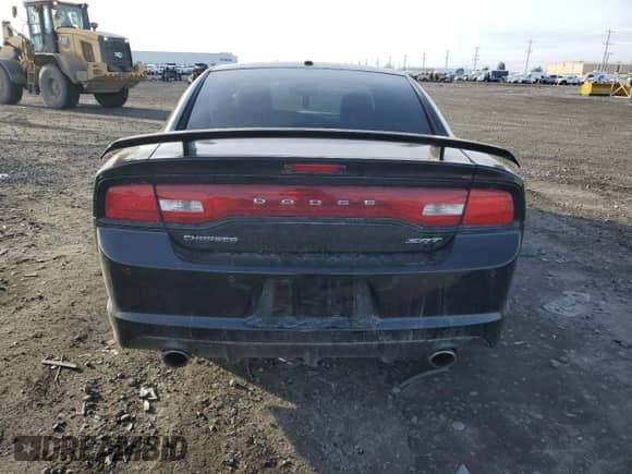 2014 Dodge Charger SRT-8 с VIN 2C3CDXEJ3EH257740, выставлен на аукционе Copart как лот 88747245 с пробегом 113 101 миль миль и Чистый • Clean title. История ставок и продаж доступна на DreamBid. Изображение 6.