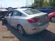 2017 Chevrolet Cruze LT с VIN 1G1BH5SEXH7226419, выставлен на аукционе IAAI как лот 43244486 с пробегом 131 588 миль миль и . История ставок и продаж доступна на DreamBid. Изображение 3.