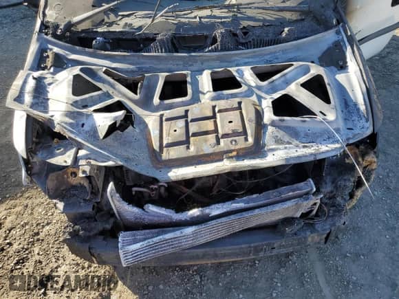 2005 Dodge Caravan SE с VIN 1D4GP24R75B415099, выставлен на аукционе Copart как лот 71388554 с пробегом Не указан миль и Списание • Salvage title. История ставок и продаж доступна на DreamBid. Изображение 12.