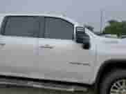 2023 Chevrolet Silverado 2500HD High Country с VIN 1GC4YREY1PF170825, выставлен на аукционе Copart как лот 56908445 с пробегом 41 389 миль миль и Списание • Salvage title. История ставок и продаж доступна на DreamBid. Изображение 13.