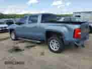 2016 GMC Sierra 1500 SLE с VIN 3GTU2MEC0GG310516, выставлен на аукционе Copart как лот 58352725 с пробегом 193 634 миль миль и Списание • Salvage title. История ставок и продаж доступна на DreamBid. Изображение 2.
