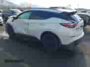 2018 Nissan Murano S z VIN 5N1AZ2MHXJN130616, wystawiony jako IAAI lot #41119315 z przebiegiem 88 240 mil mil oraz . Historia ofert i sprzedaży dostępna na DreamBid. Obrazek 3.