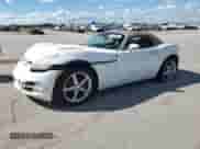 2007 Saturn Sky with VIN 1G8MB35B57Y112158, listed as a Copart auction lot 81941805 with Not provided miles and Clean title. Bid and sale history available at DreamBid. Image 1.