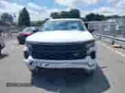2023 Chevrolet Silverado 1500 Work Truck with VIN 3GCNAAED6PG172625, listed as a IAAI auction lot 42503841 with 52,602 mi miles and . Bid and sale history available at DreamBid. Image 11.