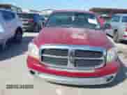 2006 Dodge 1500 SLT with VIN 3D7KR19D26G206859, listed as a IAAI auction lot 41983903 with 268,199 mi miles and . Bid and sale history available at DreamBid. Image 1.