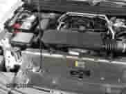 2023 Chevrolet Colorado 4WD Work Truck z VIN 1GCPTBEK3P1140835, wystawiony jako Copart lot #56874755 z przebiegiem 48 728 mil mil oraz Szkoda całkowita • Salvage title. Historia ofert i sprzedaży dostępna na DreamBid. Obrazek 13.