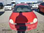 2001 Dodge Neon Highline z VIN 1B3ES46CX1D190166, wystawiony jako Copart lot #84109594 z przebiegiem 155 295 mil mil oraz Szkoda całkowita • Salvage title. Historia ofert i sprzedaży dostępna na DreamBid. Obrazek 5.