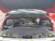 2017 Ram 1500 Big Horn with VIN 1C6RR7GTXHS526844, listed as a IAAI auction lot 42964303 with 97,332 mi miles and . Bid and sale history available at DreamBid. Image 10.