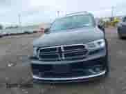 2016 Dodge Durango Limited with VIN 1C4RDJDG8GC340918, listed as a IAAI auction lot 43039100 with 97,755 mi miles and . Bid and sale history available at DreamBid. Image 11.