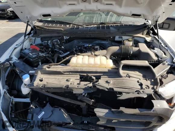 2021 Ford F-150 XL z VIN 1FTMF1EP3MKE42566, wystawiony jako Copart lot #47094005 z przebiegiem 20 142 mil mil oraz Czysty tytuł • Clean title. Historia ofert i sprzedaży dostępna na DreamBid. Obrazek 11.