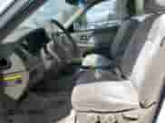 2002 Hyundai Sonata с VIN KMHWF25S32A593067, выставлен на аукционе Copart как лот 53588845 с пробегом 287 100 миль миль и Чистый • Clean title. История ставок и продаж доступна на DreamBid. Изображение 7.