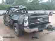 2019 Ford F-250 XL with VIN 1FT7W2B6XKEF64755, listed as a IAAI auction lot 42070585 with 128,538 mi miles and . Bid and sale history available at DreamBid. Image 3.