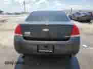 2016 Chevrolet Impala LS z VIN 2G1WA5E34G1101315, wystawiony jako Copart lot #55594835 z przebiegiem 86 860 mil mil oraz Szkoda całkowita • Salvage title. Historia ofert i sprzedaży dostępna na DreamBid. Obrazek 6.