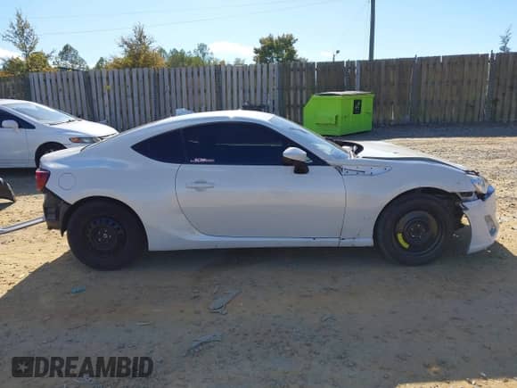 2016 Scion FR-S with VIN JF1ZNAA11G9705388, listed as a IAAI auction lot 43492620 with Not provided miles and . Bid and sale history available at DreamBid. Image 14.