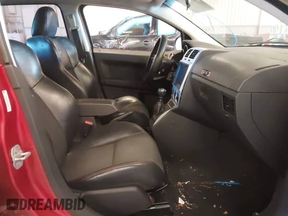 2008 Dodge Caliber с VIN 1B3HB68F98D774679, выставлен на аукционе IAAI как лот 42174357 с пробегом 120 075 миль миль и . История ставок и продаж доступна на DreamBid. Изображение 5.