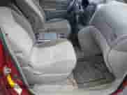 2008 Toyota Sienna LE with VIN 5TDBK23C28S013992, listed as a IAAI auction lot 42591757 with 125,641 mi miles and . Bid and sale history available at DreamBid. Image 5.