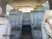2005 Chevrolet Suburban LT with VIN 3GNEC16ZX5G255015, listed as a Copart auction lot 63432925 with Not provided miles and Salvage title. Bid and sale history available at DreamBid. Image 10.