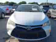 2017 Toyota Camry SE with VIN 4T1BF1FK4HU272816, listed as a IAAI auction lot 43193051 with 254,840 mi miles and . Bid and sale history available at DreamBid. Image 12.