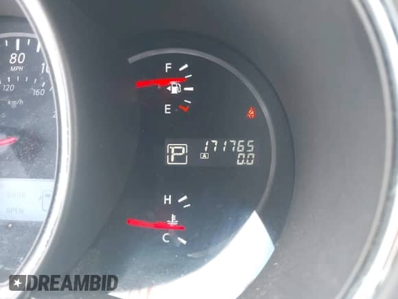 2013 Nissan Murano SV с VIN JN8AZ1MW8DW310046, выставлен на аукционе IAAI как лот 42127615 с пробегом 171 765 миль миль и . История ставок и продаж доступна на DreamBid. Изображение 15.