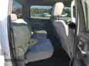 2014 GMC Sierra 1500 z VIN 3GTP1TEH6EG538717, wystawiony jako Copart lot #88509875 z przebiegiem 190 171 mil mil oraz Szkoda całkowita • Salvage title. Historia ofert i sprzedaży dostępna na DreamBid. Obrazek 10.