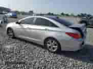 2013 Hyundai Sonata Limited with VIN 5NPEC4AC1DH604078, listed as a Copart auction lot 60066135 with 171,116 mi miles and Salvage title. Bid and sale history available at DreamBid. Image 2.