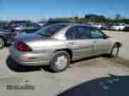 1999 Chevrolet Lumina с VIN 2G1WL52M8X9179556, выставлен на аукционе Copart как лот 74234804 с пробегом 110 721 миль миль и Списание • Salvage title. История ставок и продаж доступна на DreamBid. Изображение 3.