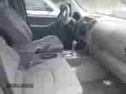 2006 Nissan Frontier XE with VIN 1N6BD06T56C429170, listed as a IAAI auction lot 42912725 with 163,421 mi miles and . Bid and sale history available at DreamBid. Image 5.