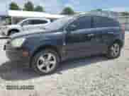 2013 Chevrolet Captiva Sport LTZ с VIN 3GNAL4EK2DS605754, выставлен на аукционе Copart как лот 65538254 с пробегом 146 420 миль миль и На запчасти • Non repairable. История ставок и продаж доступна на DreamBid. Изображение 1.