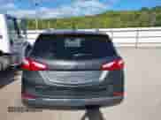 2021 Chevrolet Equinox Premier с VIN 2GNAXXEV2M6122280, выставлен на аукционе IAAI как лот 43157306 с пробегом 85 762 миль миль и . История ставок и продаж доступна на DreamBid. Изображение 17.