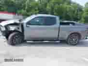 2023 Chevrolet Silverado 1500 LT with VIN 1GCRDDED4PZ296449, listed as a IAAI auction lot 42402216 with 15,540 mi miles and . Bid and sale history available at DreamBid. Image 14.