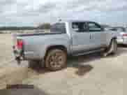 2016 Toyota Tacoma Limited с VIN 3TMGZ5AN5GM029447, выставлен на аукционе Copart как лот 81628975 с пробегом 92 634 миль миль и Списание • Salvage title. История ставок и продаж доступна на DreamBid. Изображение 3.