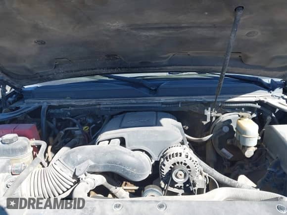 2007 Cadillac Escalade с VIN 1GYFK63827R275913, выставлен на аукционе IAAI как лот 43147120 с пробегом 226 359 миль миль и . История ставок и продаж доступна на DreamBid. Изображение 10.