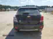 2022 Chevrolet Trax LT with VIN KL7CJPSM7NB534348, listed as a Copart auction lot 71819205 with 77,878 mi miles and Clean title. Bid and sale history available at DreamBid. Image 6.