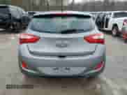 2014 Hyundai Elantra с VIN KMHD35LH2EU224647, выставлен на аукционе Copart как лот 46841115 с пробегом 23 533 миль миль и Чистый • Clean title. История ставок и продаж доступна на DreamBid. Изображение 6.