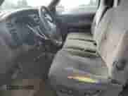 1998 Dodge 1500 z VIN 1B7HF16Z2WS627647, wystawiony jako Copart lot #46144705 z przebiegiem 212 532 mil mil oraz Szkoda całkowita • Salvage title. Historia ofert i sprzedaży dostępna na DreamBid. Obrazek 7.