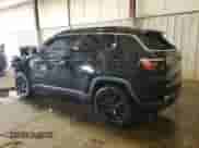 2022 Jeep Compass Latitude Lux z VIN 3C4NJDFB1NT113517, wystawiony jako Copart lot #84578355 z przebiegiem Nie podano mil oraz Szkoda całkowita • Salvage title. Historia ofert i sprzedaży dostępna na DreamBid. Obrazek 2.