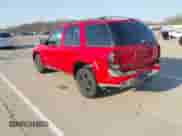 2002 Chevrolet TrailBlazer LTZ z VIN 1GNDT13S422163650, wystawiony jako IAAI lot #42063356 z przebiegiem Nie podano mil oraz . Historia ofert i sprzedaży dostępna na DreamBid. Obrazek 3.