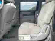 2011 Honda Odyssey EX с VIN 5FNRL5H48BB044450, выставлен на аукционе Copart как лот 85130245 с пробегом 104 601 миль миль и Списание • Salvage title. История ставок и продаж доступна на DreamBid. Изображение 11.