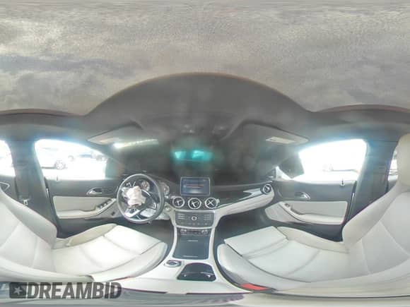 2016 Mercedes-Benz CLA 250 с VIN WDDSJ4EB8GN288554, выставлен на аукционе Copart как лот 70278645 с пробегом 184 299 миль миль и Списание • Salvage title. История ставок и продаж доступна на DreamBid. Изображение 14.