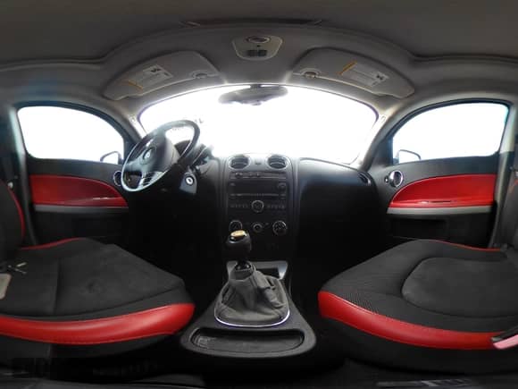 2008 Chevrolet HHR z VIN 3GNDA73X68S648194, wystawiony jako IAAI lot #41508667 z przebiegiem 174 479 mil mil oraz . Historia ofert i sprzedaży dostępna na DreamBid. Obrazek 18.