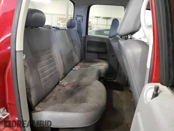 2008 Dodge 1500 SLT with VIN 1D7HU18218J153064, listed as a Copart auction lot 72072815 with 219,822 mi miles and Salvage title. Bid and sale history available at DreamBid. Image 10.