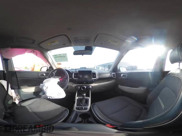 2021 Hyundai Venue SEL с VIN KMHRC8A37MU092272, выставлен на аукционе IAAI как лот 42202264 с пробегом 205 413 миль миль и . История ставок и продаж доступна на DreamBid. Изображение 21.
