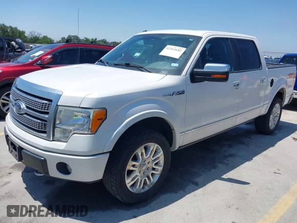 2011 Ford F-150 XL with VIN 1FTFW1EF3BFA71947, listed as a IAAI auction lot 42365681 with 137,659 mi miles and . Bid and sale history available at DreamBid. Image 17.