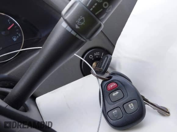 2006 Chevrolet Malibu 1LS z VIN 1G1ZS51F96F280520, wystawiony jako IAAI lot #43047050 z przebiegiem 102 466 mil mil oraz . Historia ofert i sprzedaży dostępna na DreamBid. Obrazek 11.