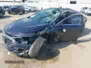 2023 Chevrolet Malibu LT с VIN 1G1ZD5ST3PF189226, выставлен на аукционе IAAI как лот 43345717 с пробегом 64 360 миль миль и . История ставок и продаж доступна на DreamBid. Изображение 2.