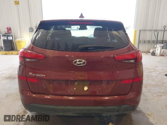 2020 Hyundai Tucson SE с VIN KM8J23A48LU089178, выставлен на аукционе IAAI как лот 42560151 с пробегом 67 457 миль миль и . История ставок и продаж доступна на DreamBid. Изображение 16.